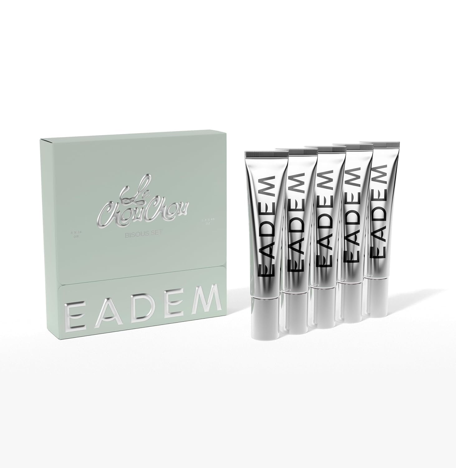Amazon.co.jp: EADEM ティントリップクリーム 保湿リップグロス 女性用